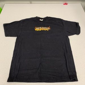 Vintage Red Hot Candy Tshirt